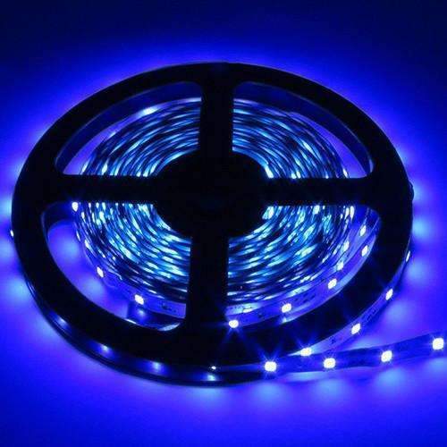 Bright 5M LED Strip Lights 12V 300 LEDs - Fesara