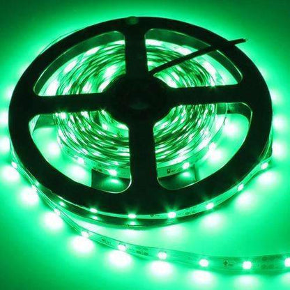 Bright 5M LED Strip Lights 12V 300 LEDs
