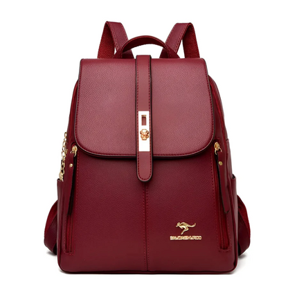 Classic Ladies Comfortable Daypack