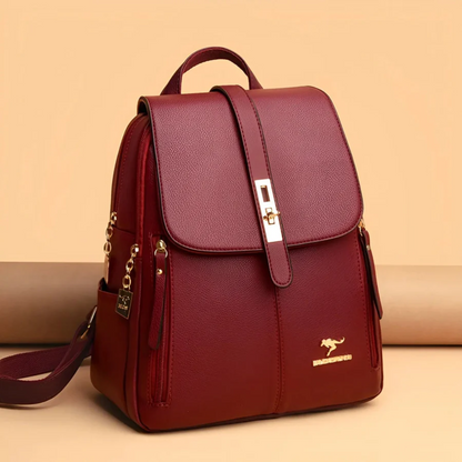 Classic Ladies Comfortable Daypack