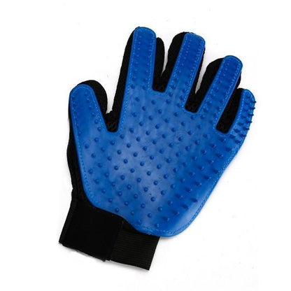 Pet Grooming Shedding Glove