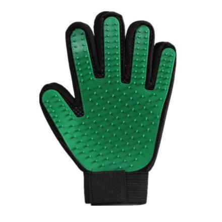 Pet Grooming Shedding Glove