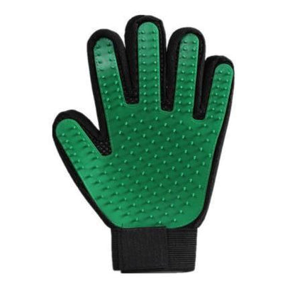 Pet Grooming Shedding Glove