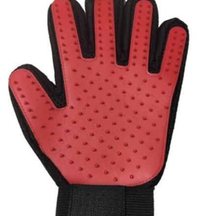 Pet Grooming Shedding Glove