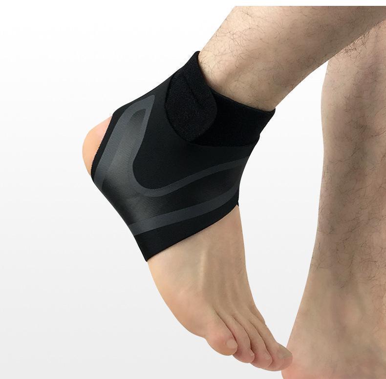 Comfortable Ankle Compression Support Wrap - Fesara