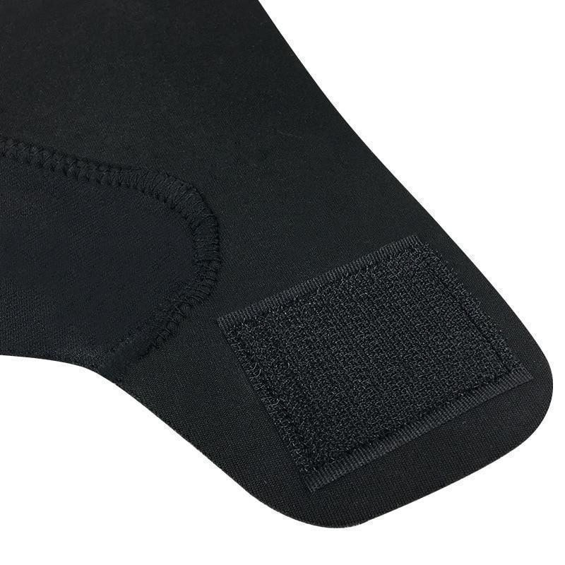 Comfortable Ankle Compression Support Wrap