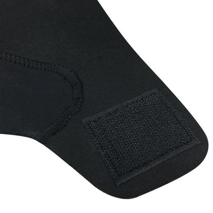Comfortable Ankle Compression Support Wrap