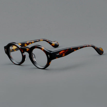 Classic Unisex Glasses Frames Acetate Lightweight
