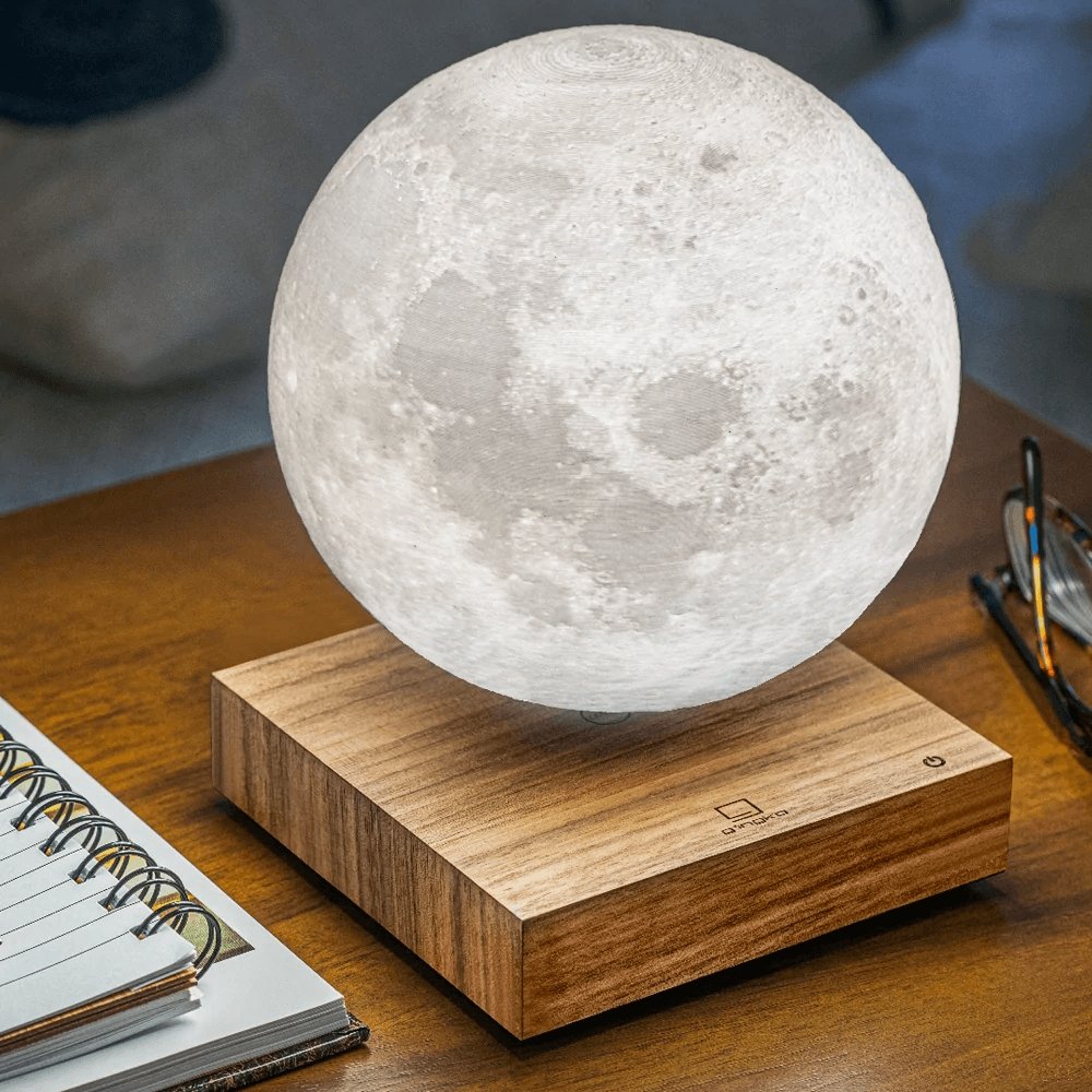 Fesara | Dreamy Glow Moon Lamp