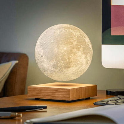 Fesara | Dreamy Glow Moon Lamp - Fesara