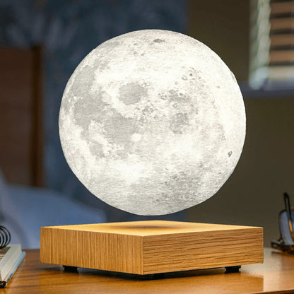 Fesara | Dreamy Glow Moon Lamp