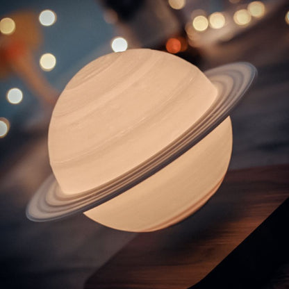 Unique 3D Printed Pendant Light Fixture