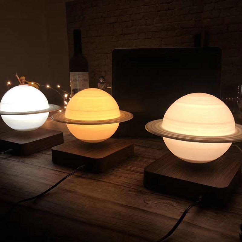 Unique 3D Printed Pendant Light Fixture