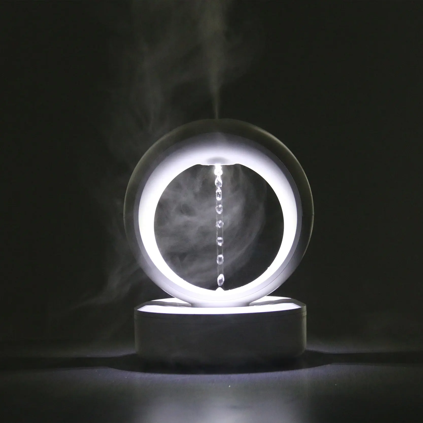 Essential Oil Diffuser LED Ultrasonic Humidifier - Fesara