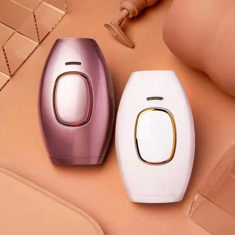 Permanent Hair Remover for Women Epilator