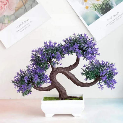 Lifelike Artificial Bonsai Tree - Artificial Tree - Wild Eye Vision