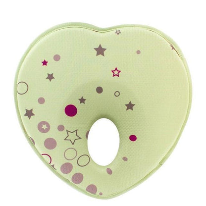 Baby Head Support Pillow for Flat Head Prevention