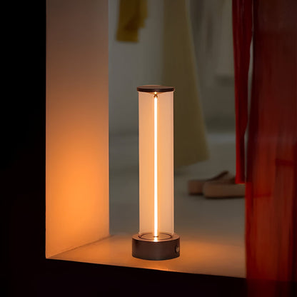 Modern Adjustable Desk Light Lamp with Dimmer