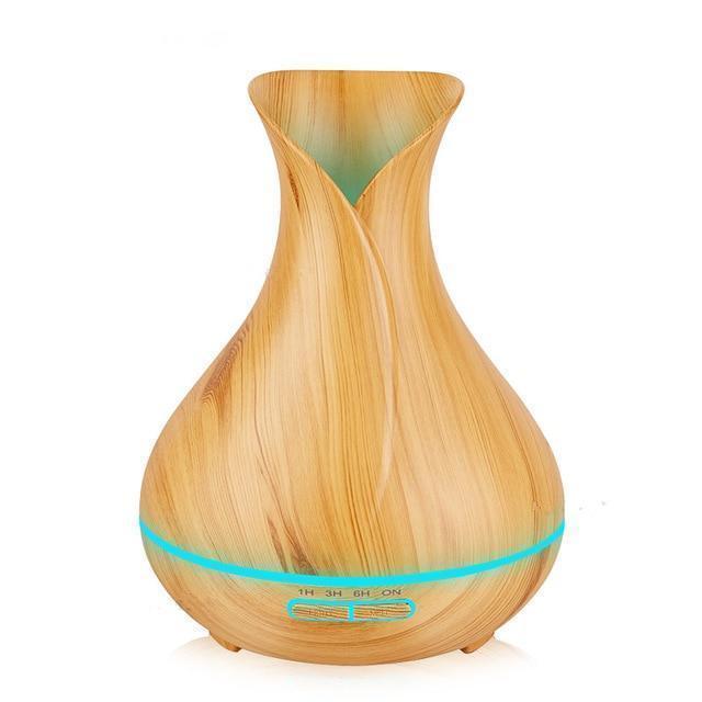 Aromatherapy Oil Diffuser