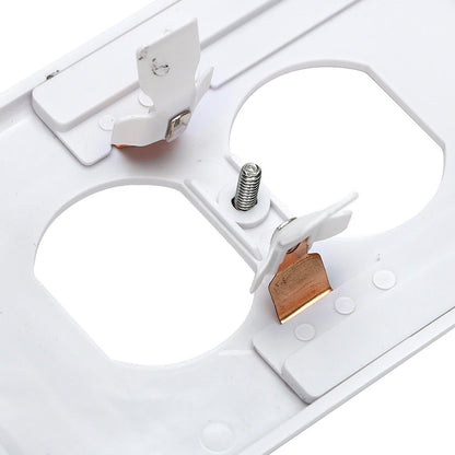 Smart Automatic Plug Outlet Night Light
