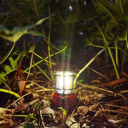 LightMate Camping Lantern - Camping Lantern - Wild Eye Vision