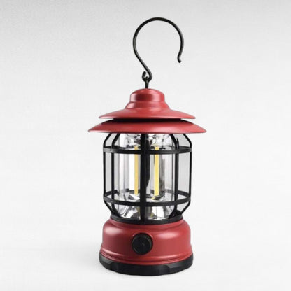 LightMate Camping Lantern - Camping Lantern - Wild Eye Vision
