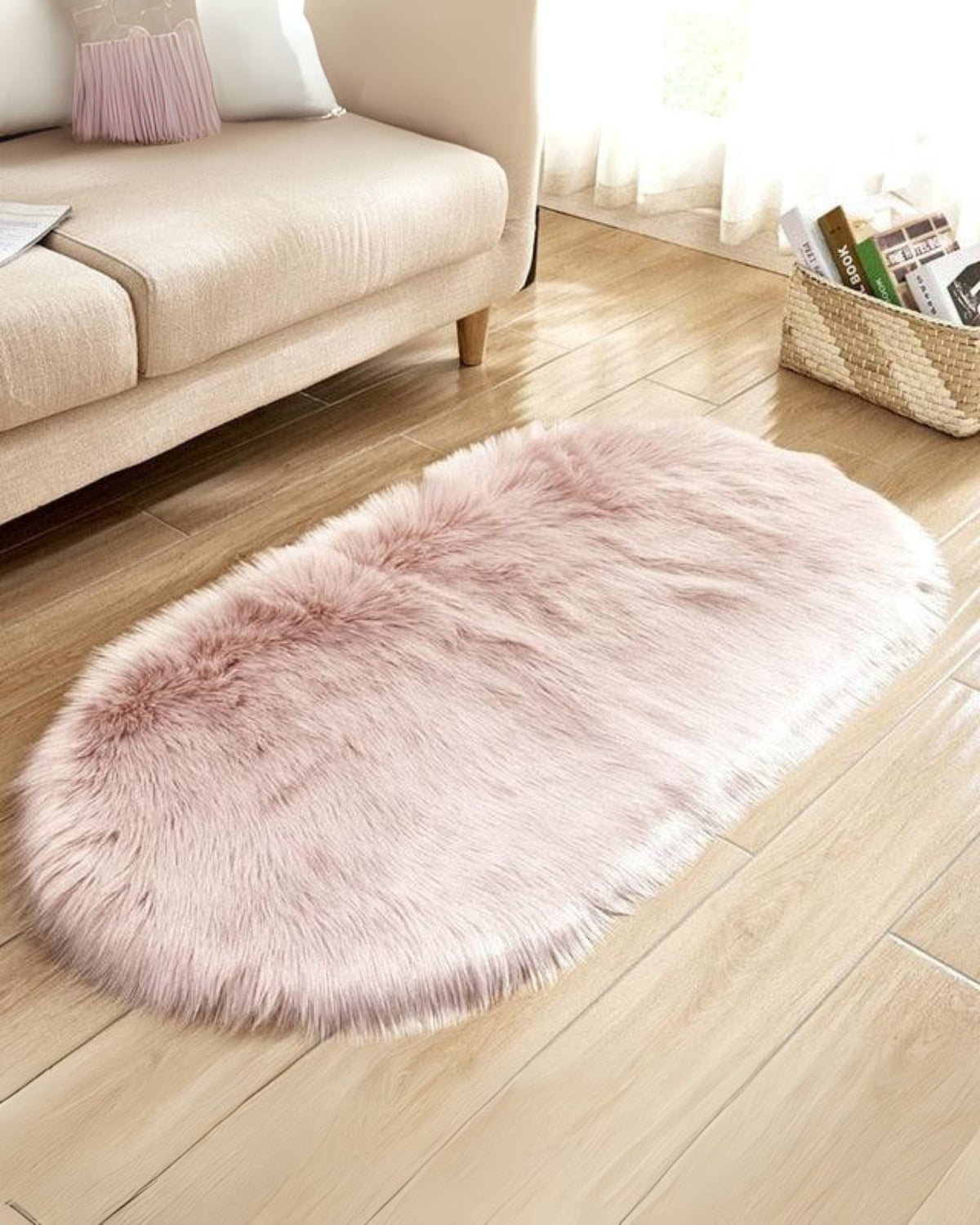 Cozy Fesara Blanket with Ultra Soft Fabric