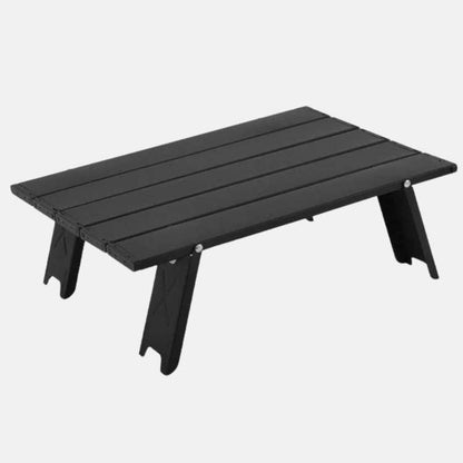 Lightweight Foldable Camping Table - Camping Table - Wild Eye Vision