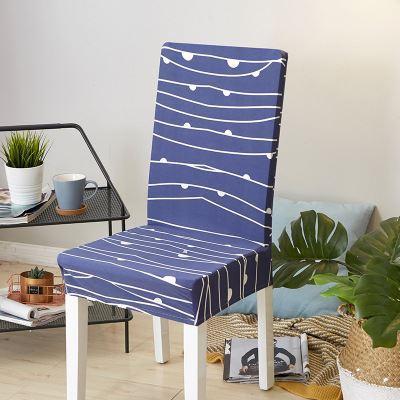 Washable Stretch Chair Slipcover
