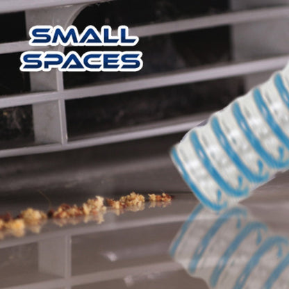 Dryer Lint Remover Vacuum Tool
