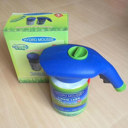 Easy Lawn Seed Fertilizer Sprayer