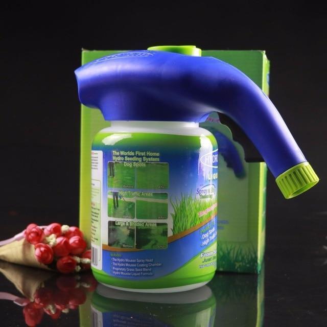 Easy Lawn Seed Fertilizer Sprayer