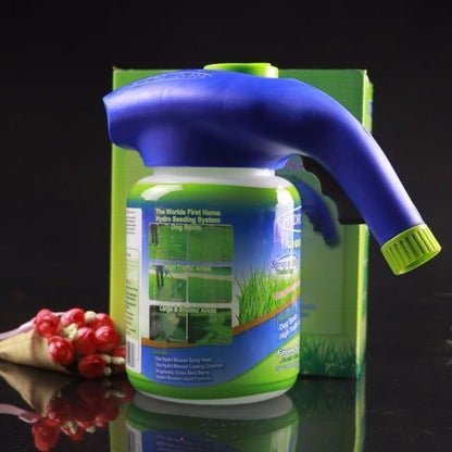 Easy Lawn Seed Fertilizer Sprayer