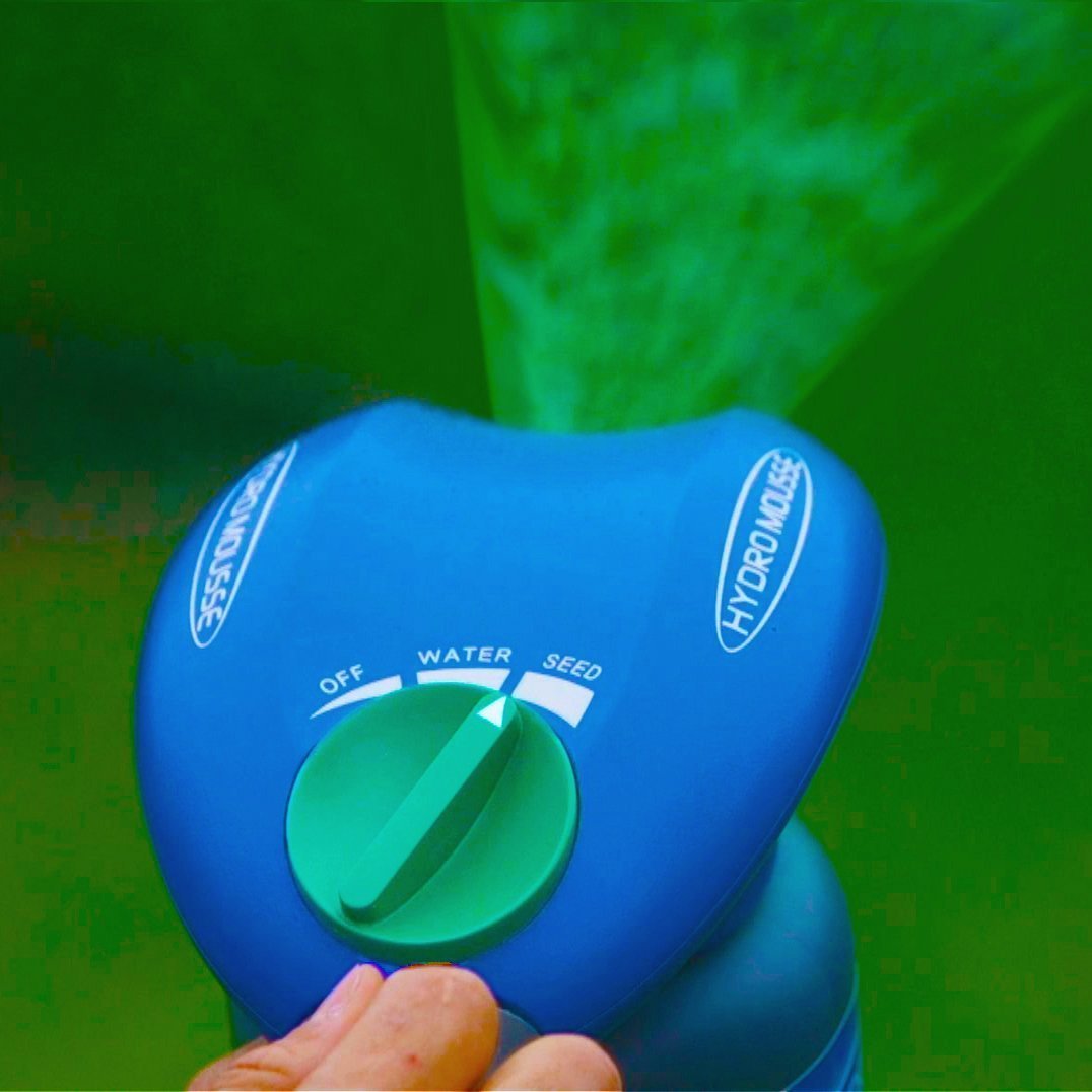 Easy Lawn Seed Fertilizer Sprayer