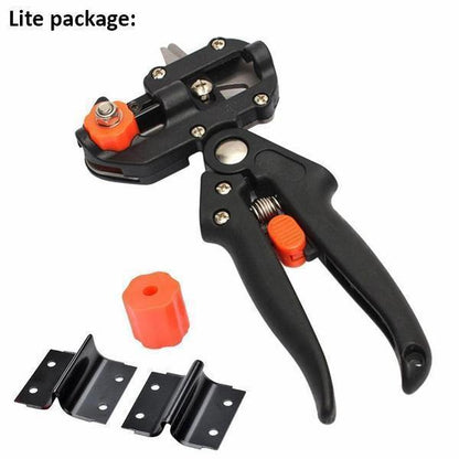 Sharp Garden Pruning Shears - Fesara