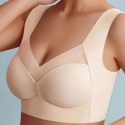 Ultra Comfortable Invisible Daily Bra