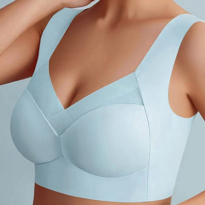 Ultra Comfortable Invisible Daily Bra