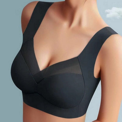 Ultra Comfortable Invisible Daily Bra