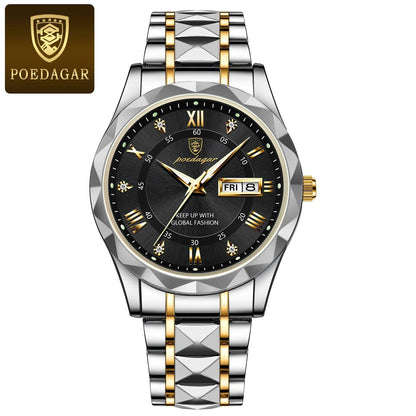 Premium Water Resistant Wrist Watch