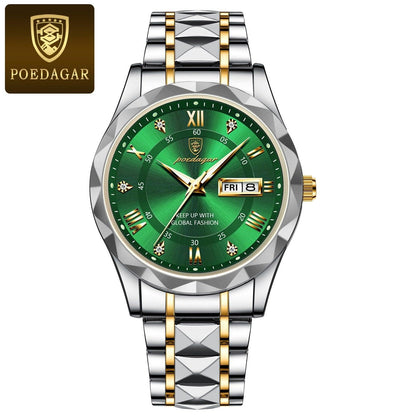 Premium Water Resistant Wrist Watch