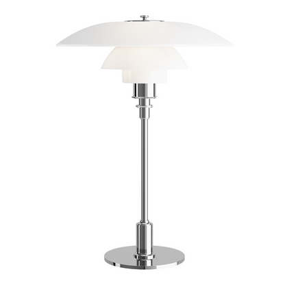 Simple Nordic Style Desk Lamp
