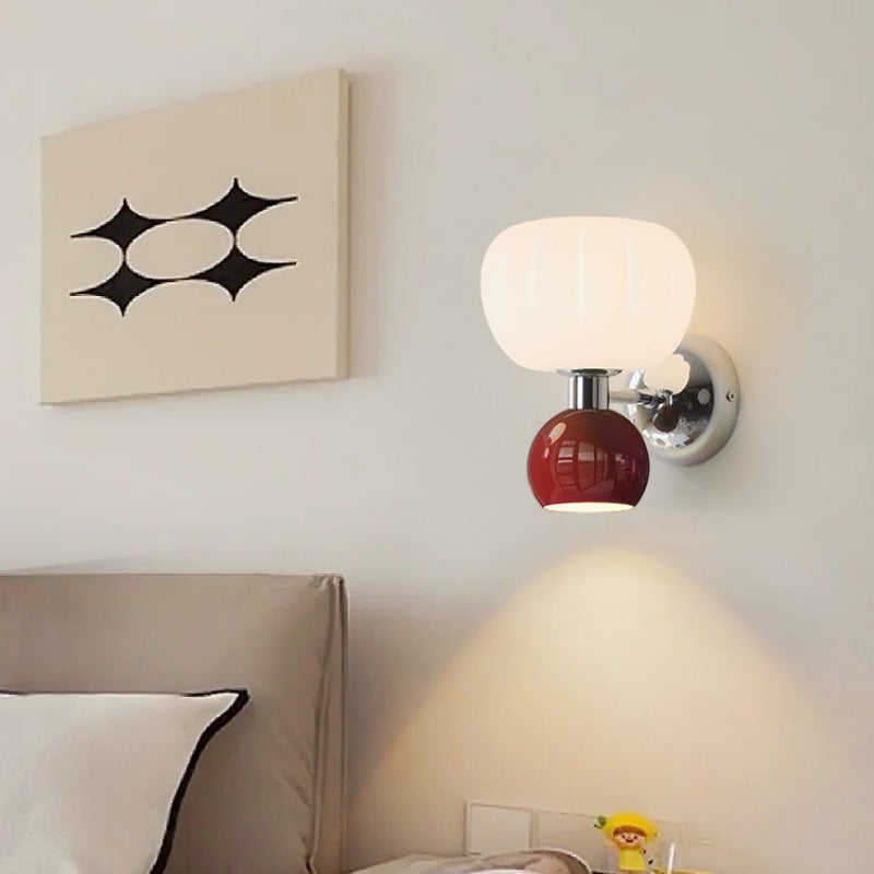 Calming LED Wall Light for Relaxing Ambiance