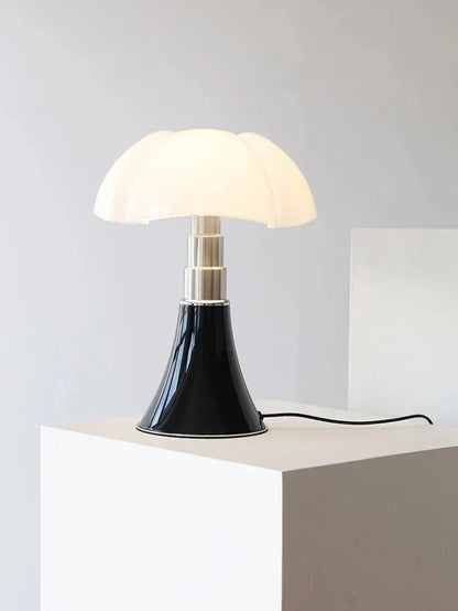 Stylish Floral Desk Lamp