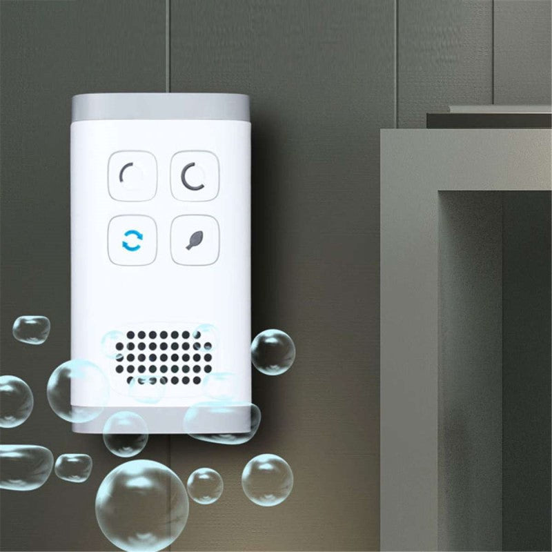 Fresh Air Cleaner Removes Bad Home Smells - Fesara