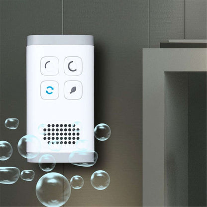 Fresh Air Cleaner Removes Bad Home Smells - Fesara