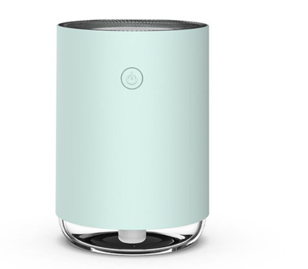 Compact Portable Mini Humidifier - Fesara