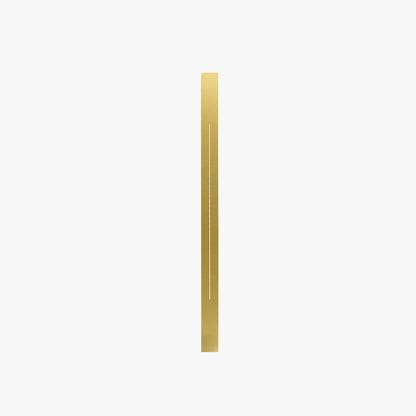 Luxury Gold LED Sconce Light
