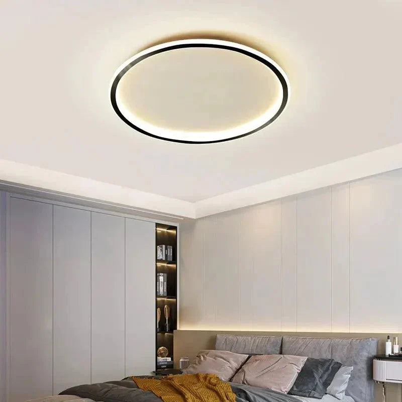 Simple Elegant Ceiling Lamp - Fesara