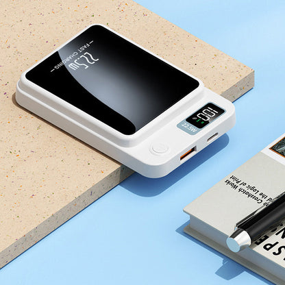 Outdoor Power Bank 20000mAh Compact Charger - Fesara