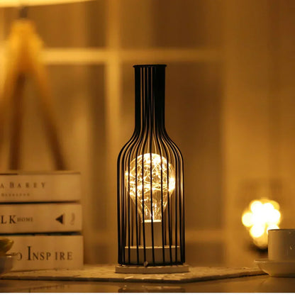 Premium Dimmable Desk Lamp